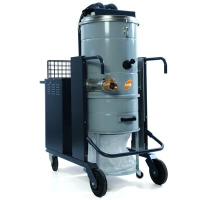 123109610: Aspirateur industriel TMB TEC 75P LP VA