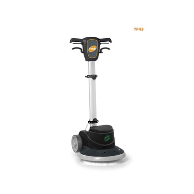 123441250: Monobrosse Duo speed TF 43 DS