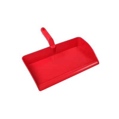 176730R: Pelle  poussire Boma Food - 300 x 310 mm - ROUGE