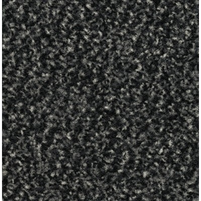 190111: Tapis Coral Classic en rouleau - découpe au mètre courant, sur 2 m de largeur de rouleau + 2 bords de 2,5 cm - ANTHRACITE 4701