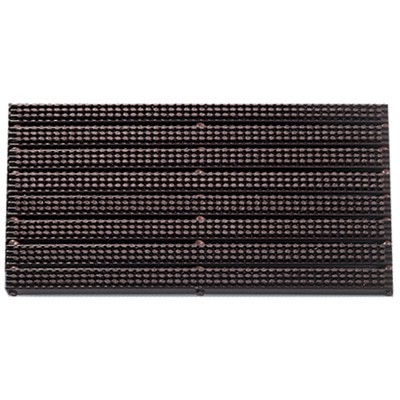 190401: Tapis-brosse - 40 x 60 cm