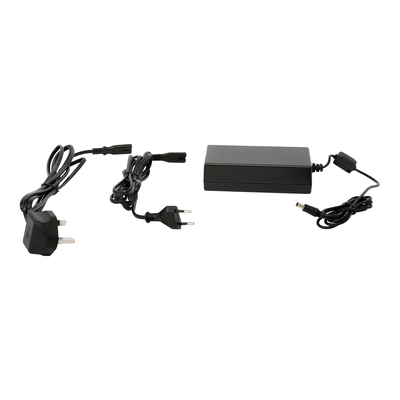 2000022: Chargeur Aspiro Dry Brush