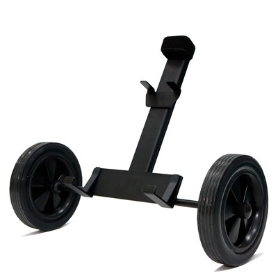 200018: Chariot pour Multiwash