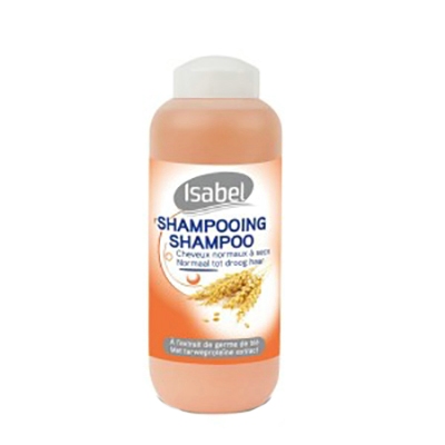 210141: Shampooing - 500 ml