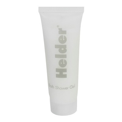 211032: Helder Gel douche/bain - tube 30 ml - 500 pcs