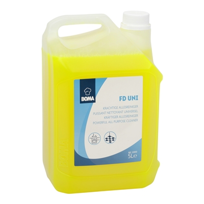 220051: FD Uni - 5 l