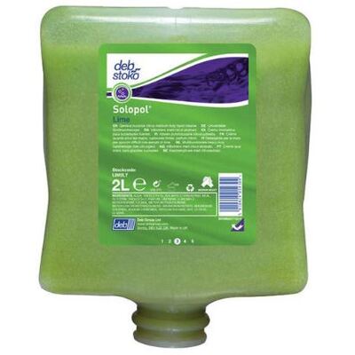 251163: Solopol Lime - 2 l