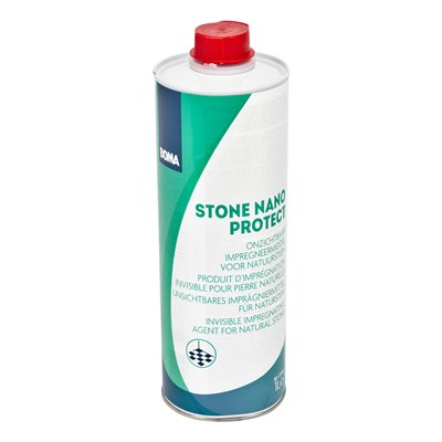 255431: Stone Nano Protect - 1 l