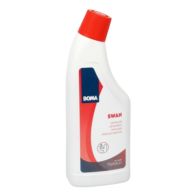 260021: Swan WC dtartrant - 750 ml