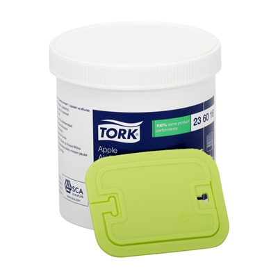 260029: Tork Universal Airfreshener Disc Apple - 20 pices - 236016