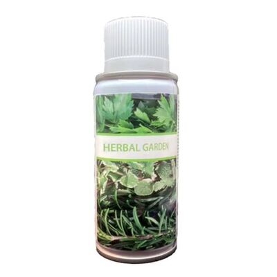 260086: Herbal Garden - recharge pour distributeur Microburst - 100 ml