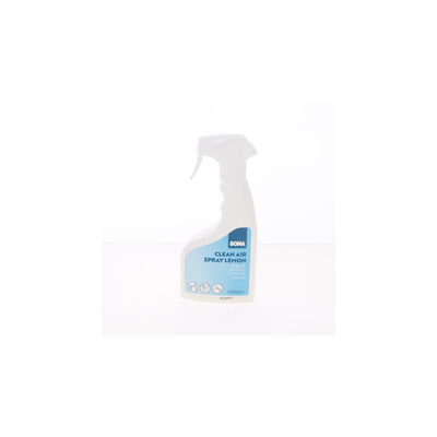 100133: Clean Air Spray Lemon - 500 ml