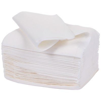 271036: Omniwipe Paperplus - 33.5 x 30.5 cm - 80 g/m - BLANC - paquet 56 pices 
(Avant: Bomawipe Cellulose - 33.5 x 30.5 cm - 80 g/m - BLANC - paquet 56 pices)