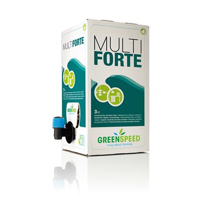 283226: Multi Forte -  3 l - bag-in-box