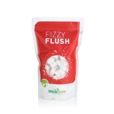 295513: Fizzy Flush - 75 x 15g