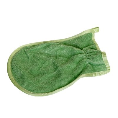 340389: Greenspeed Glovy (avant: gant de toilette Greenspeed)