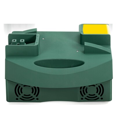 444459: Chargeur i-mop BOMA