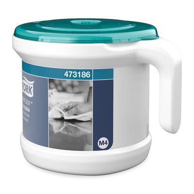473186: Tork Reflex Portable Centrefeed Distribuiteur System - 473186
