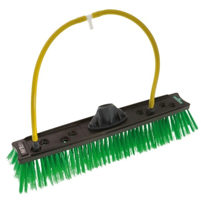 550323: Brosse rectangulaire Unger HiFlo nLite - 27 cm