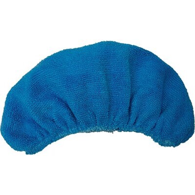 A700301: Bonnette microfibre nett vapeur