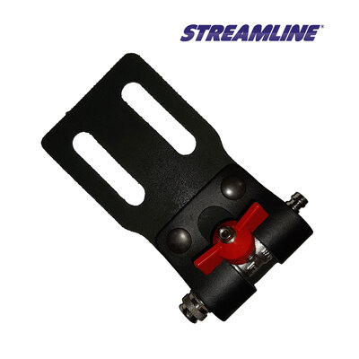 A700409: Vanne de ceinture Streamline (MBK3-LH2)