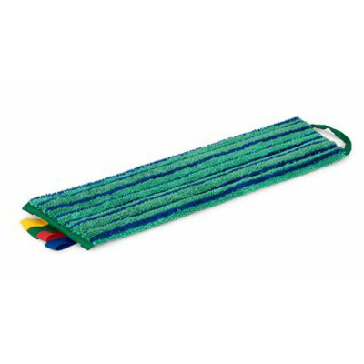 340410: Mop velcro Greenspeed Scrubmop - 40 cm