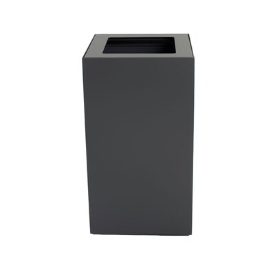 750535: Bomabin Select Modus - 60 l - GRIS - couvercle GRIS