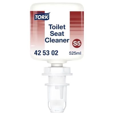 770229: Tork Premium Toilet Seat Clean - 525 ml - 420302