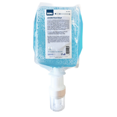 776902: Admire Foam Soap - 1 l