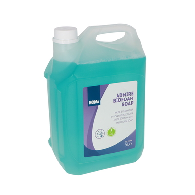 774949: Admire BioFoam Soap - 5 l