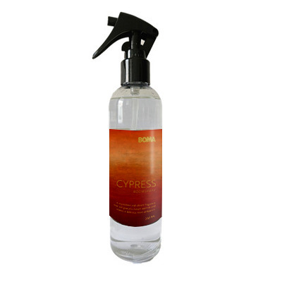 777250: Spray d"ambiance - Cypress - 250 ml