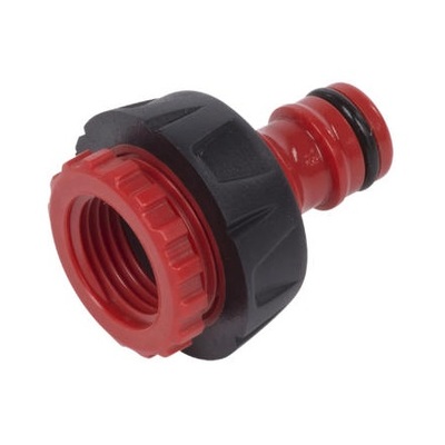 900432: Raccord robinet filetage intérieur - 1/2" et 3/4"