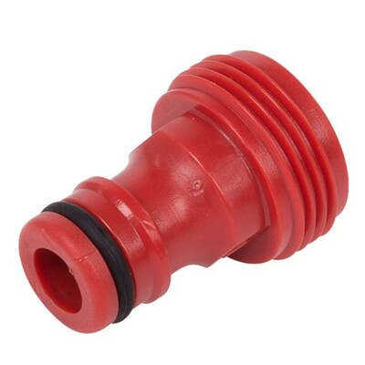 900436: Raccord robinet filetage extérieur - 3/4"