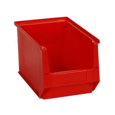 CBT2402R: Box-UTZ - ROUGE