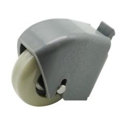 444459: Kit assy fixed caster PA EZ squeegee