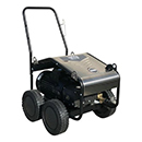 Nettoyeurs Haute Pression  Eau Froide