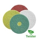 Disques Twister